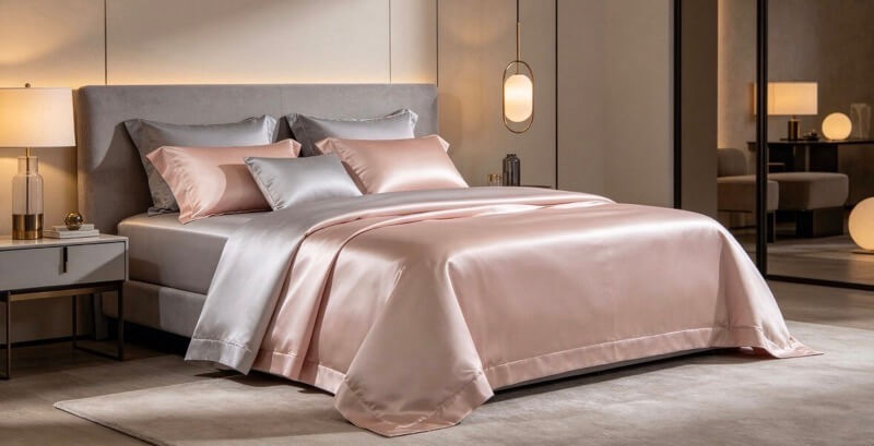 Hidden costs of sourcing silk — quality issues, shrinkage, and colour mismatches
