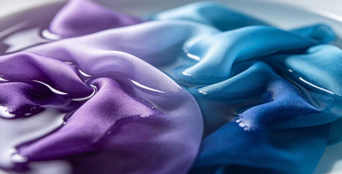 Silk colour fastness testing – wash, light, rubbing and perspiration tests