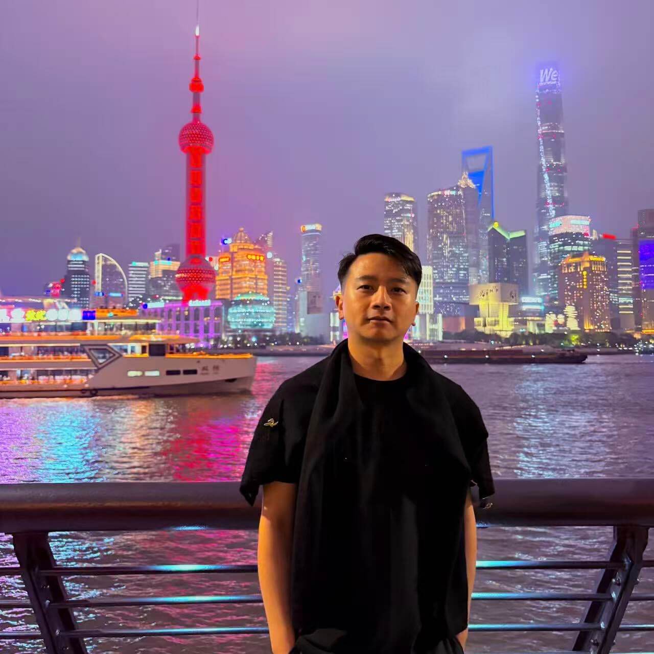 Liu Qingsong